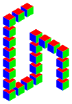 Gosper curve 