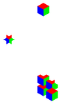 cube