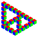 Penrose trapezium