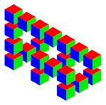 Strange Object 3