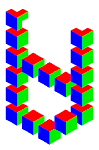 Strange Object 2