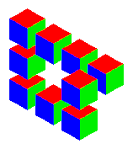 Strange Object 4
