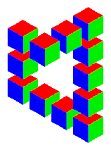 Strange Object 5