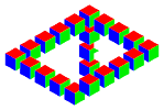 Strange Object 6