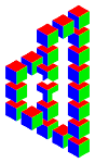Strange Object 7