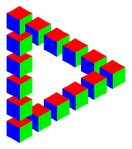 The Penrose Triangle