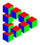 penrose trhagle